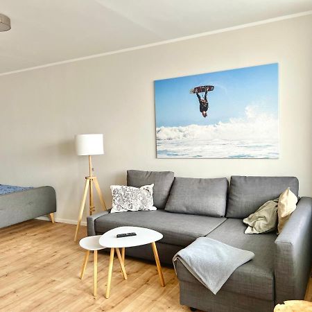ברמרהבן Weitblick Apartment Direkt Am Park Mit Kostenlosem Parkplatz מראה חיצוני תמונה