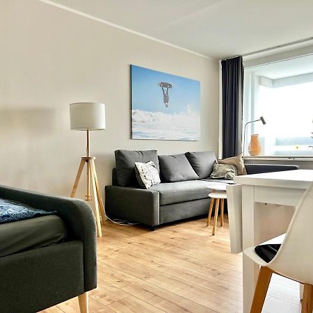 ברמרהבן Weitblick Apartment Direkt Am Park Mit Kostenlosem Parkplatz מראה חיצוני תמונה