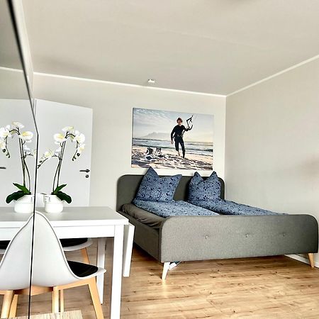 ברמרהבן Weitblick Apartment Direkt Am Park Mit Kostenlosem Parkplatz מראה חיצוני תמונה