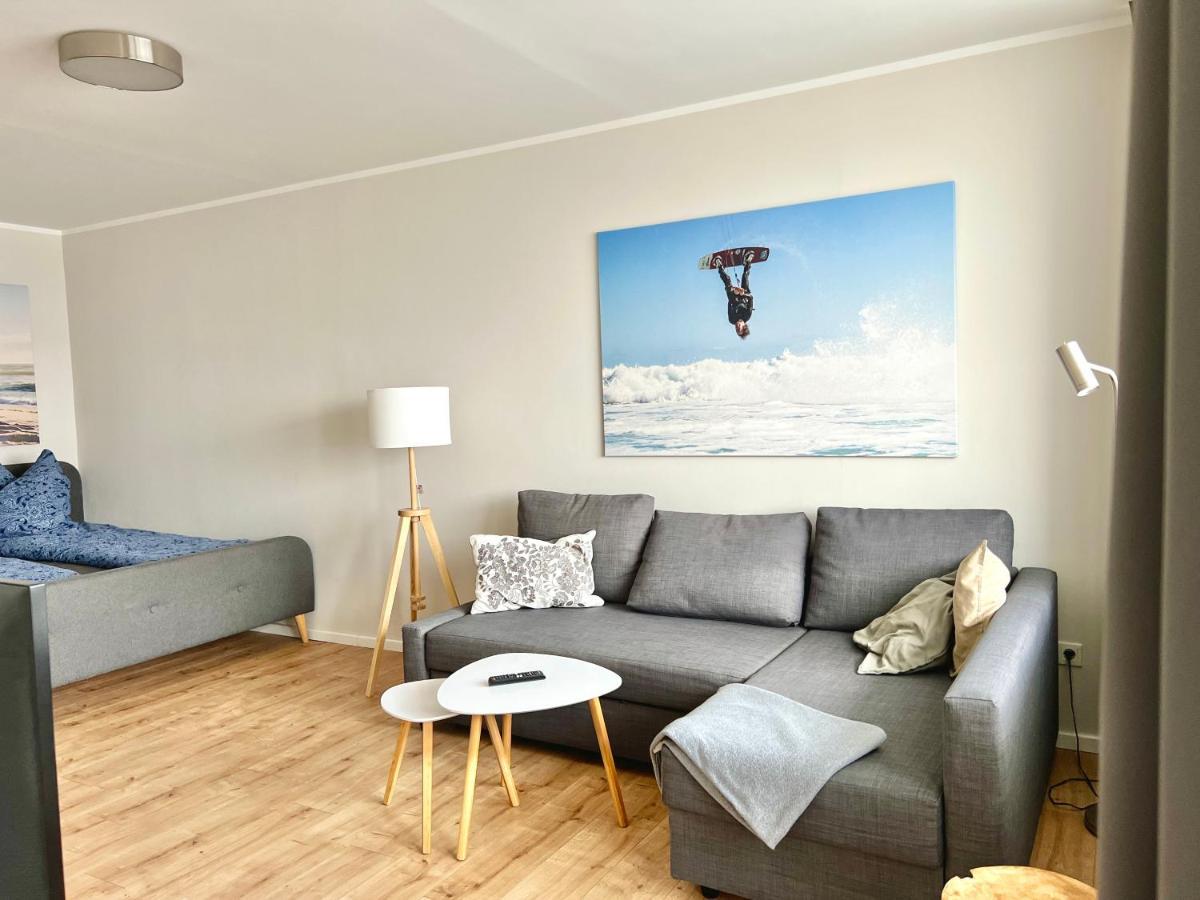 ברמרהבן Weitblick Apartment Direkt Am Park Mit Kostenlosem Parkplatz מראה חיצוני תמונה