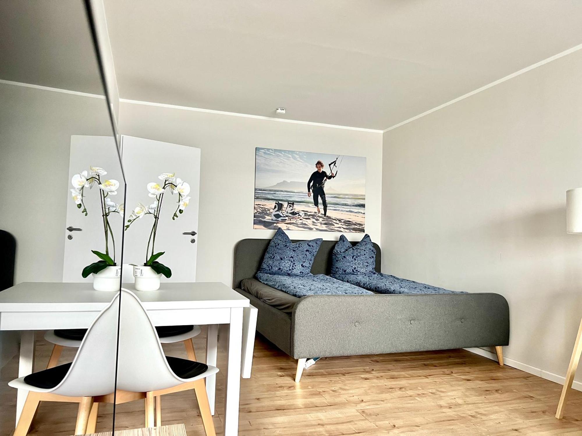ברמרהבן Weitblick Apartment Direkt Am Park Mit Kostenlosem Parkplatz מראה חיצוני תמונה